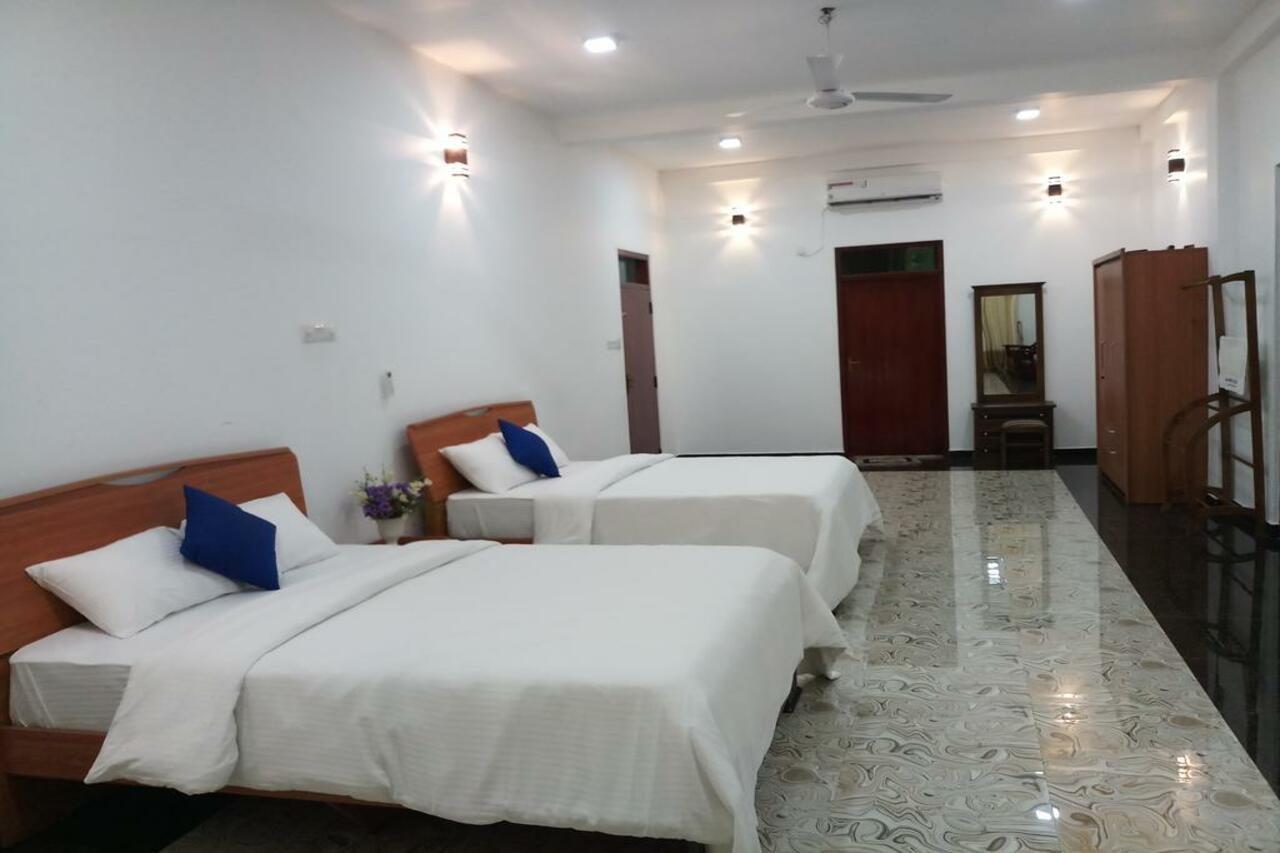 Mangroven River View Beruwala Exterior foto
